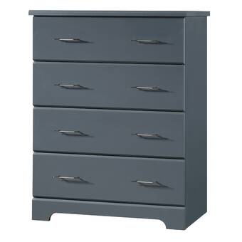 Brookside 3 hot sale drawer chest